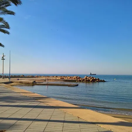Sea And Center Apartment 2 By Mm Lejlighed Torrevieja