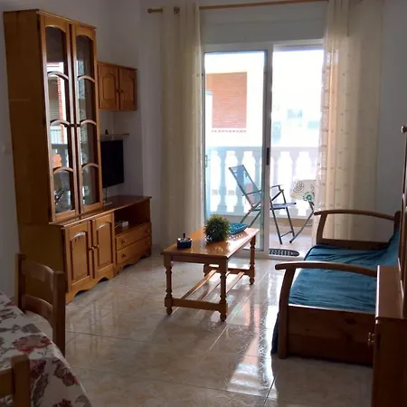 Sea And Center Apartment 2 By Mm Torrevieja