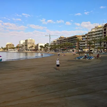 Sea And Center Apartment 2 By Mm *