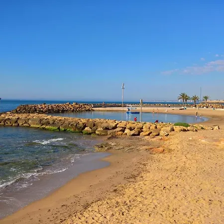 Lejlighed Sea And Center Apartment 2 By Mm Torrevieja