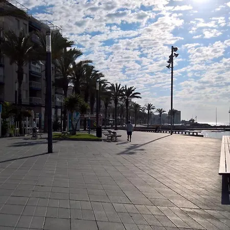 Lejlighed Sea And Center Apartment 2 By Mm Torrevieja